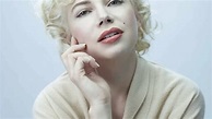 Michelle Williams As Marilyn Monroe
