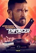 THE ENFORCER Reviews of Antonio Banderas action crime thriller - MOVIES ...