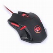 Redragon M601-3 Centrophorus Wired Gaming Mouse Price in Pakistan