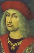 puntadas contadas por una aguja: Alberto III de Sajonia-Meissen (1443-1500)