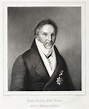 Joseph Christian Ernst Ludwig Graf zu Stolberg-Stolberg. Friedrich ...