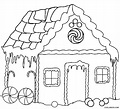 Dreamhouse Coloring Pages Coloring Pages