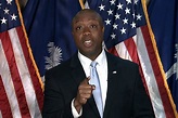 Sen. Tim Scott delivers for the GOP — and for the nation