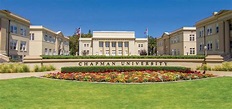 Chapman University Ranking - CollegeLearners.org