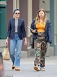 Michelle Williams enjoys outing with daughter Matilda, 12, in New York ...