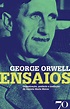 Livros fundamentais para entender George Orwell - Revista Bula