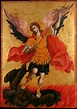 Deutschsprachige Orthodoxie - Der heilige Erzengel Michael