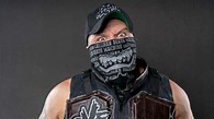 Sami Callihan signs new multi-year deal with Impact Wrestling