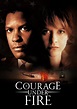 Courage Under Fire - movie: watch stream online