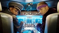 Soul Plane - Pazzi in aeroplano, cast e trama film - Super Guida TV