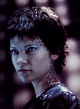 Nicole de Boer as Ezri Dax on "Star Trek: Deep Space Nine." | Star trek ...