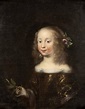 Augusta Maria (1649-1728), Princess of Holstein-Gottorp — Jurriaen ...