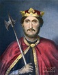 Richard I (1157-1199) Photograph by Granger