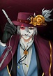 Jack the Ripper [ Shuumatsu no Valkyrie] by Fery9B on DeviantArt ...