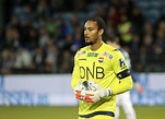 Adam Larsen Kwarasey, Godset | Larsen Kwarasey klar for ny klubb