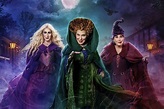 Abracadabra 2 Online: Ver GRATIS la película de Disney Plus | ESTRENO ...