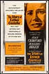 La historia de Esther Costello (1957) Póster de película original de ...