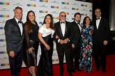 Gloria Estefan Husband Emilio & Kids: 5 Fast Facts to Know | Heavy.com