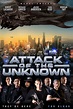 Attack of the Unknown (2020) - Posters — The Movie Database (TMDB)