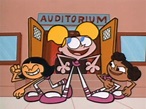 My Cartoon Reviews: Dexter's Laboratory - "GIRL Squad."