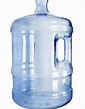 Garrafón 20 litros - Productos - Agua Cero | Agua purificada en Ciudad ...