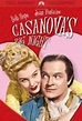 La gran noche de Casanova (1954) Online - Película Completa en Español ...