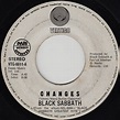 Black Sabbath – Changes (1977, Vinyl) - Discogs