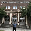 Atlanta Public Schools Renames Brown Middle School “Herman J. Russell ...