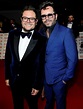 Alan Carr and husband Paul Drayton split after 13 years