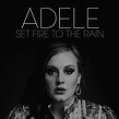 Song of the Week: 'Set Fire to the Rain,' Adele - nj.com