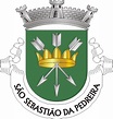 Brasão da freguesia de São Sebastião da Pedreira