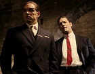 Tom Hardy interpreta a dos gemelos mafiosos en el tráiler de 'Legend ...