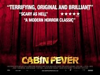 Trailer del Remake de Cabin Fever • Cinergetica