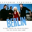 Berlin - Extended Versions (CD) - Amoeba Music