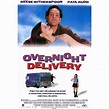 Overnight Delivery - movie POSTER (Style A) (11" x 17") (1998 ...