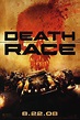 Cartel de Death Race (La carrera de la muerte) - Foto 37 sobre 44 ...