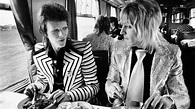 Beside Bowie: The Mick Ronson Story (2017) | MUBI