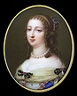 It's About Time: Biography - Queen Anne of Austria & Spain 1601–1666 ...
