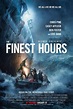 The Finest Hours (2016) Poster #1 - Trailer Addict