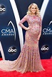 Why Pregnant Carrie Underwood Felt 'Kinda Bad' About Her CMA Dresses ...