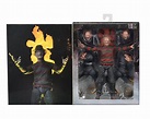 NECA Nightmare On Elm St. 2 Ultimate Freddy – Packaging Images - The ...