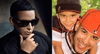 Hijo de Daddy Yankee emociona a fans de Instagram con el gran parecido ...