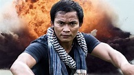 Tony Jaa Joins the Cast of 'Monster Hunter' Video Game Adaptation ...