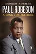 Paul Robeson – New Haven Publishing