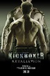 Kickboxer: Retaliation (2018) - Posters — The Movie Database (TMDB)