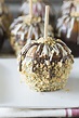 Gourmet Caramel Apples