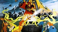 The Black Cauldron (1985) - Backdrops — The Movie Database (TMDB)