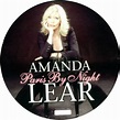Amanda Lear – Paris By Night (2005, Vinyl) - Discogs