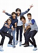 One Direction PNG Free Download | PNG Mart