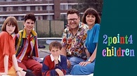 2point4 Children (Serie, 1991 - 1999) - MovieMeter.nl